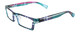 Calabria Jordan Designer Reading Glasses 70 Color & Power Options New Authentic