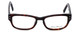 Eddie Bauer EB8282 Designer Reading Glasses in Tortoise