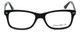 Eddie Bauer EB8296 Designer Reading Glasses in Black