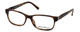 Eddie Bauer EB8315 Designer EyeGlasses Brown-Shell Marble Tortoise Havana 53 mm