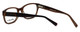 Eddie Bauer Designer Reading Glasses 8362 Vintage Oval Tortoise Havana PIK POWER