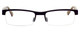 Harry Lary's French Optical Eyewear Empiry in Purple (497)