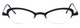 Harry Lary's French Optical Eyewear Kitty in Violet Purple (055) in 21 Strengths