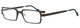 Harry Lary's French Optical Eyewear Piraty in Brown (456)