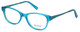 Guess Designer Reading Glasses GU9135-089 in Turquoise