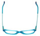 Guess Designer Reading Glasses GU9135-089 in Turquoise