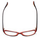 Paul Smith Designer Reading Glasses PS289-OABL in Tortoise Orange 53mm
