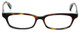 Paul Smith Designer Reading Glasses PS409-DMAQ in Demi Aqua 49mm