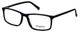 Esquire Designer Reading Glasses EQ1528 Dark Navy Blue-Tortoise Brown Gold 54mm