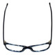 Original Penguin Designer Reading Glasses The Anderson in Navy 52mm