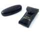 R079 Mini Folding Reading Glasses w/ Case in Gold