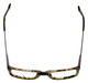 Argyleculture Designer Reading Glasses Miles in Black-Tortoise
