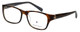 Argyleculture Designer Reading Glasses Tatum in Tortoise
