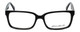 Eddie Bauer Designer Reading Glasses EB8370 in Black 54mm