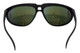 Bolle 422 RM Designer Sunglasses