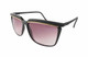 Linea Roma made in France 305 Black Designer Sunglasses