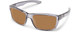 Suncloud Mayor Polarized Bi-Focal Reading Sunglasses