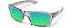 Suncloud Mayor Polarized Bi-Focal Reading Sunglasses