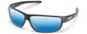 Suncloud Voucher Polarized Bi-Focal Reading Sunglasses