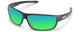 Suncloud Voucher Polarized Bi-Focal Reading Sunglasses