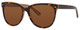 Ernest Hemingway New Authentic Polarized Sunglasses 4724 Tortoise Havana Brown