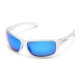 Suncloud Milestone Polarized Sunglasses Smith Optics Unisex Wrap 8 Color Options