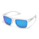 Suncloud Rambler Polarized Sunglasses Smith Optics Classic Retro 12 Color Options