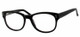 Eddie Bauer Designer Eyeglasses 8220 in Black :: Custom Left & Right Lens