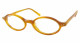 Eddie Bauer Designer Eyeglasses 8221 in Blonde :: Custom Left & Right Lens