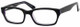 Ernest Hemingway Eyeglass Collection 4653 in Black-Lavender :: Custom Left & Right Lens