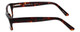 Eddie Bauer EB8282 Designer Eyeglasses in Tortoise :: Custom Left & Right Lens