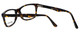 Eddie Bauer EB8296 Designer Eyeglasses in Tortoise-Cream :: Custom Left & Right Lens