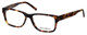 Eddie Bauer EB8390 Designer Eyeglasses in Tortoise :: Custom Left & Right Lens