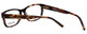 Eddie Bauer EB8390 Designer Eyeglasses in Tortoise :: Custom Left & Right Lens