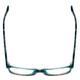 Calabria 857 Designer Eyeglasses in Tortoise :: Custom Left & Right Lens