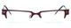 Harry Lary's French Optical Eyewear Scotchy in Violet (055) :: Custom Left & Right Lens