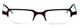 Harry Lary's French Optical Eyewear Kulty in Violet (055) :: Custom Left & Right Lens