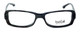 Bollé Bastia Designer Eyeglasses in Dark Demi Tortoise :: Custom Left & Right Lens