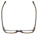 Argyleculture Designer Eyeglasses Tatum in Tortoise :: Custom Left & Right Lens