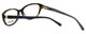 Eddie Bauer Designer Eyeglasses EB8606-Tortoise-Sea in Tortoise-Sea 54mm :: Custom Left & Right Lens