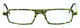 Harry Lary's French Optical Eyewear Starsky in Yellow Black (730) :: Rx Single Vision