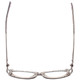 Calabria Designer Eyeglasses Dazzle VII Black :: Progressive