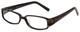 Calabria Designer Eyeglasses 848 Tortoise :: Progressive