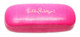 Lilly Pulitzer Eyeglasses Case