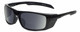 Calabria 207BF Bi-Focal Safety Impact Rate Reading Sunglasses Color&Power Option