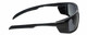 Calabria 207BF Bi-Focal Safety Impact Rate Reading Sunglasses Color&Power Option