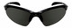 Calabria 48BF Bi-Focal Safety Reading Sunglasses