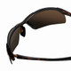 Calabria 48BF Bi-Focal Safety Reading Sunglasses