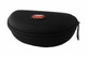 Grand Banks Hard Ballistic Sunglass / Eyeglass Case with Zipper 6.25"x 3.25"Inch