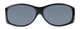 Jonathan Paul® Fitovers Eyewear Kids Extra-Small Glides in Midnite-Oil & Gra